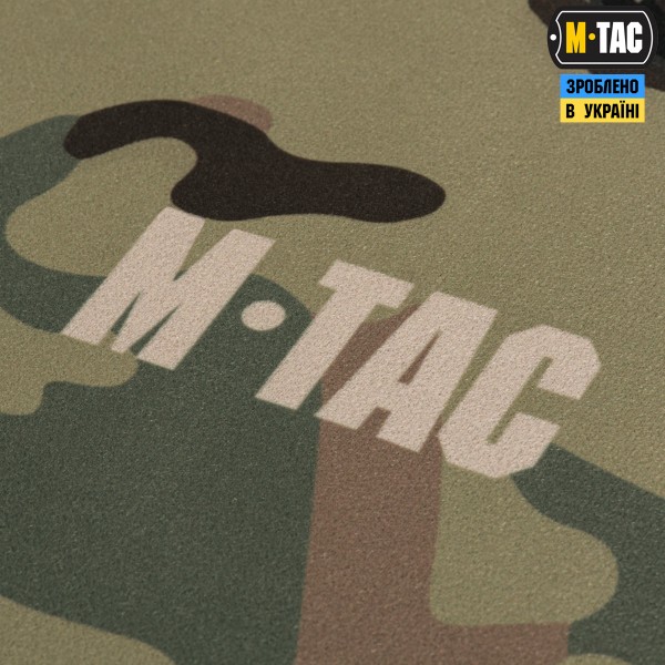 M-Tac панель для нашивок Tactical girl RPG 900x1300 MC - 10433008 M-Tac панель для нашивок Tactical girl RPG 900x1300 MC - 10433008