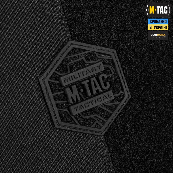 M-Tac планшет-органайзер А5 Elite Black - 10436002 M-Tac планшет-органайзер А5 Elite Black - 10436002