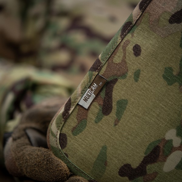 M-Tac планшет-органайзер А5 Elite Multicam - 10436008 M-Tac планшет-органайзер А5 Elite Multicam - 10436008