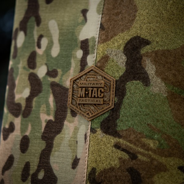M-Tac планшет-органайзер А5 Elite Multicam - 10436008 M-Tac планшет-органайзер А5 Elite Multicam - 10436008