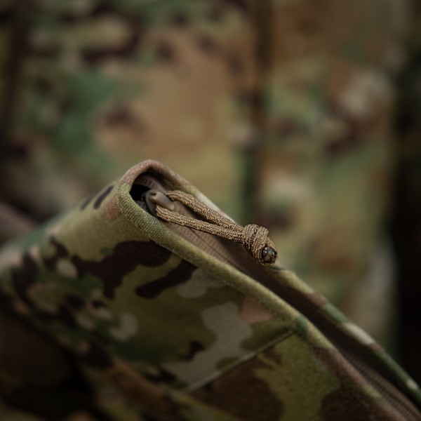 M-Tac планшет-органайзер А5 Elite Multicam - 10436008 M-Tac планшет-органайзер А5 Elite Multicam - 10436008