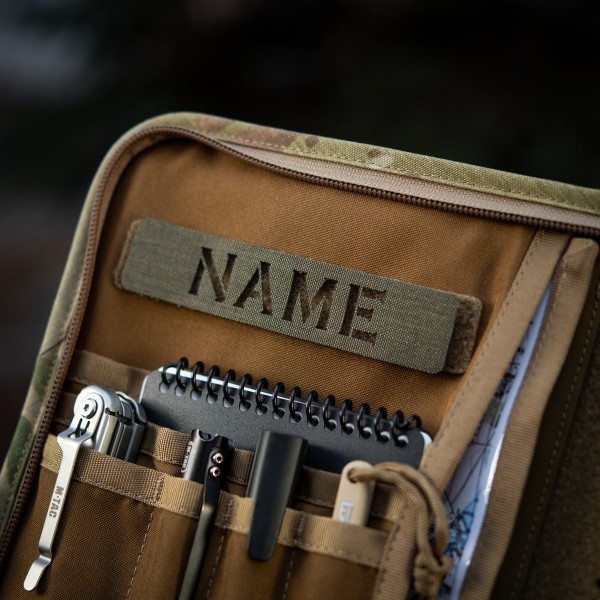 M-Tac планшет-органайзер А5 Elite Multicam - 10436008 M-Tac планшет-органайзер А5 Elite Multicam - 10436008