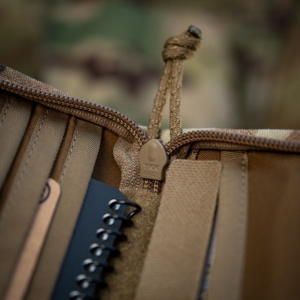 M-Tac планшет-органайзер А5 Elite Multicam - 10436008 M-Tac планшет-органайзер А5 Elite Multicam - 10436008