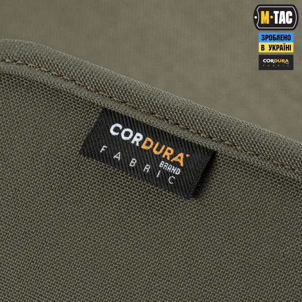 M-Tac планшет-органайзер А5 Elite Ranger Green - 10436023 M-Tac планшет-органайзер А5 Elite Ranger Green - 10436023