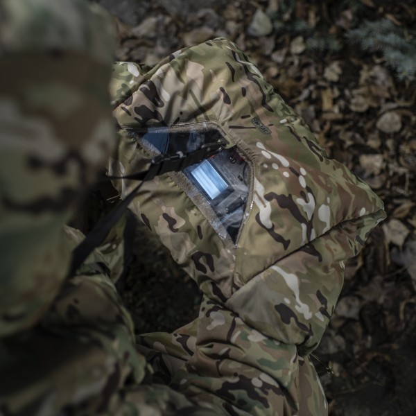 M-Tac муфта для FPV апаратури Elite MС - 10437008 M-Tac муфта для FPV апаратури Elite MС - 10437008