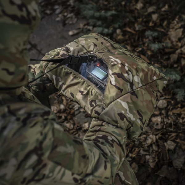 M-Tac муфта для FPV апаратури Elite MС - 10437008 M-Tac муфта для FPV апаратури Elite MС - 10437008