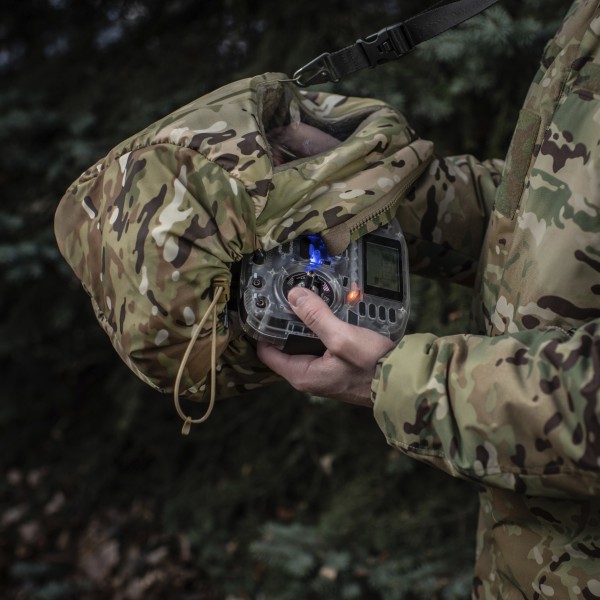 M-Tac муфта для FPV апаратури Elite MС - 10437008 M-Tac муфта для FPV апаратури Elite MС - 10437008