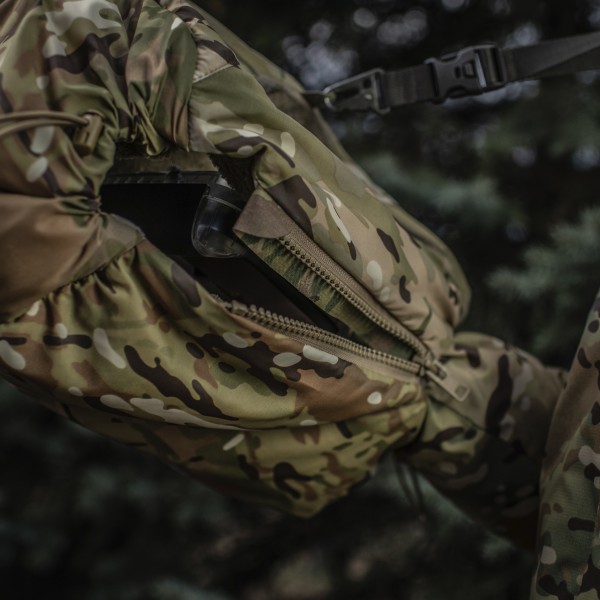 M-Tac муфта для FPV апаратури Elite MС - 10437008 M-Tac муфта для FPV апаратури Elite MС - 10437008