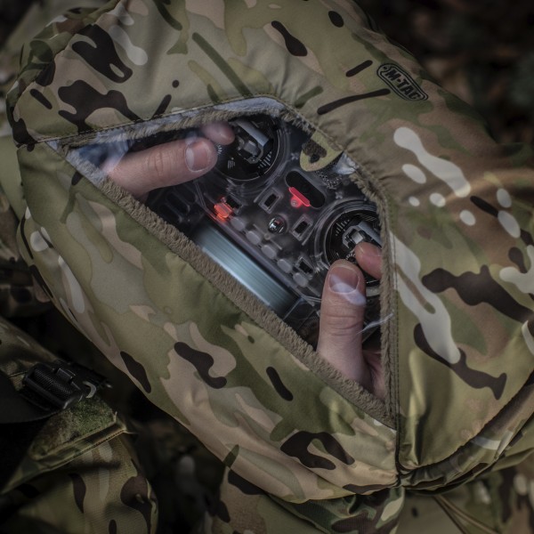 M-Tac муфта для FPV апаратури Elite MС - 10437008 M-Tac муфта для FPV апаратури Elite MС - 10437008