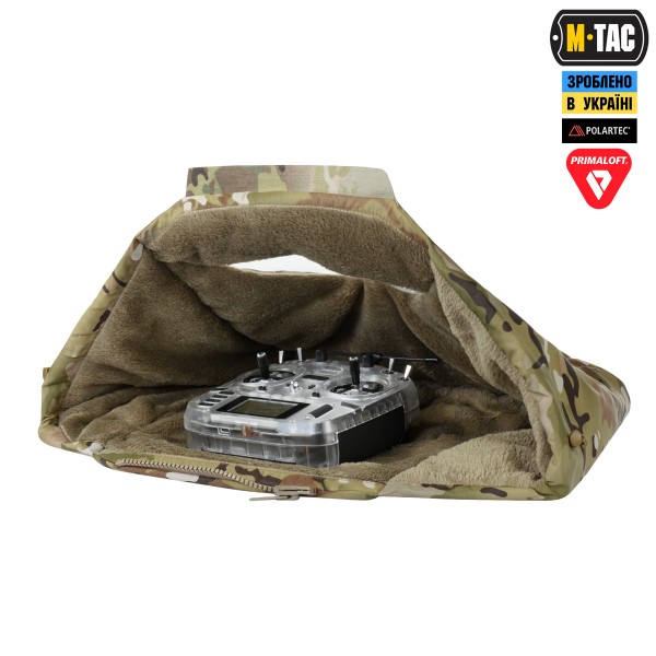 M-Tac муфта для FPV апаратури Elite MС - 10437008 M-Tac муфта для FPV апаратури Elite MС - 10437008