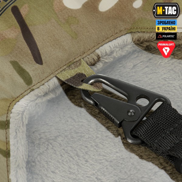 M-Tac муфта для FPV апаратури Elite MС - 10437008 M-Tac муфта для FPV апаратури Elite MС - 10437008