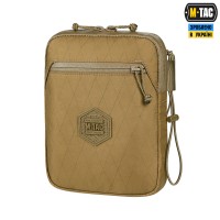 M-Tac сумка Pocket Bag X-Pac Elite Coyote