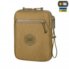 M-Tac сумка Pocket Bag X-PAC Elite Coyote