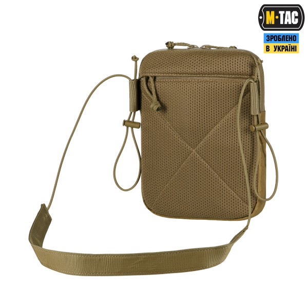 M-Tac сумка Pocket Bag X-PAC Elite Coyote - 10439005
