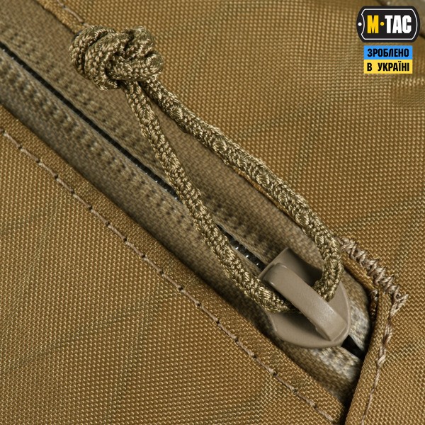M-Tac сумка Pocket Bag X-PAC Elite Coyote - 10439005