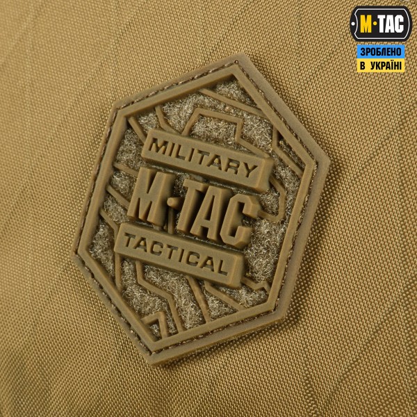 M-Tac сумка Pocket Bag X-PAC Elite Coyote - 10439005