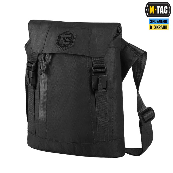 M-Tac сумка Magnet Bag X-Pac Elite Black - 10440002