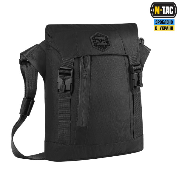 M-Tac сумка Magnet Bag X-Pac Elite Black - 10440002
