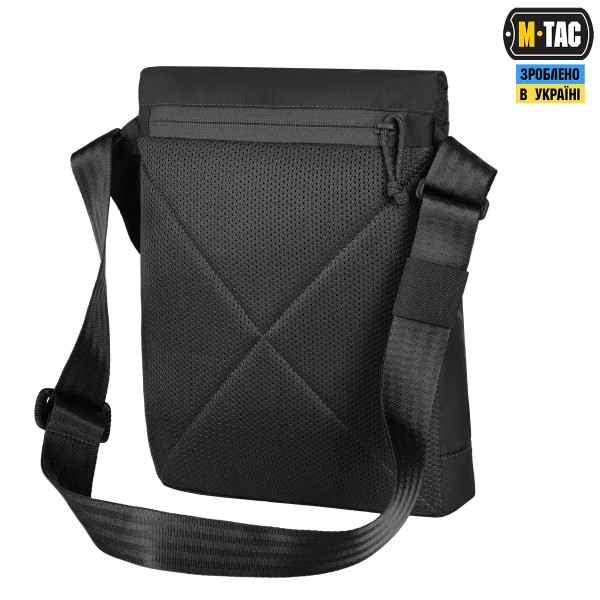 M-Tac сумка Magnet Bag X-Pac Elite Black - 10440002