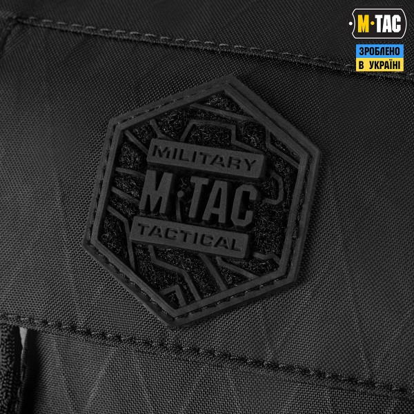 M-Tac сумка Magnet Bag X-Pac Elite Black - 10440002