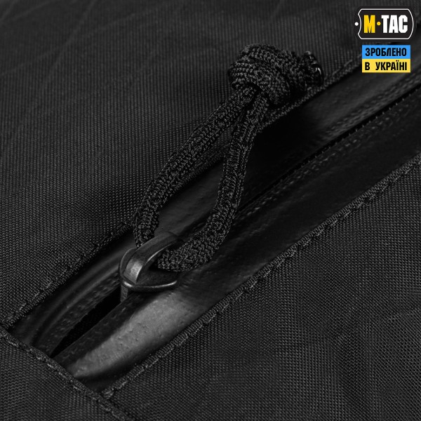 M-Tac сумка Magnet Bag X-Pac Elite Black - 10440002
