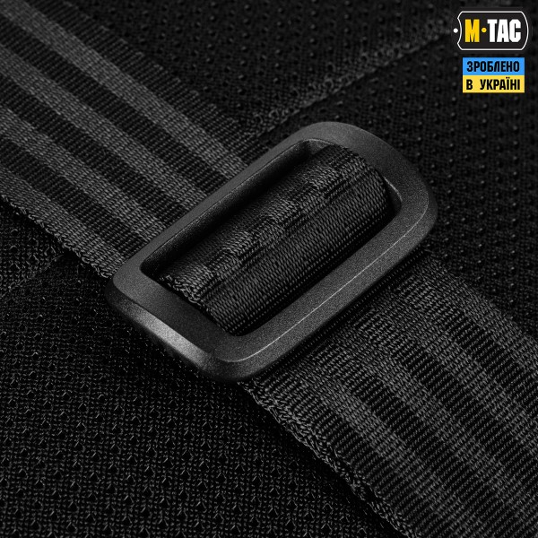 M-Tac сумка Magnet Bag X-Pac Elite Black - 10440002