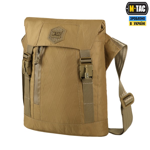 M-Tac сумка Magnet Bag X-Pac Elite Coyote - 10440005
