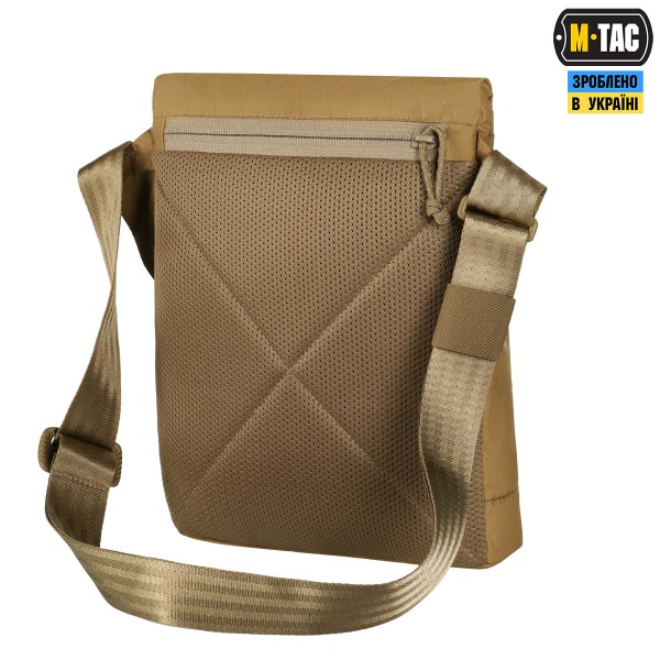 M-Tac сумка Magnet Bag X-Pac Elite Coyote - 10440005 M-Tac сумка Magnet Bag X-Pac Elite Coyote - 10440005