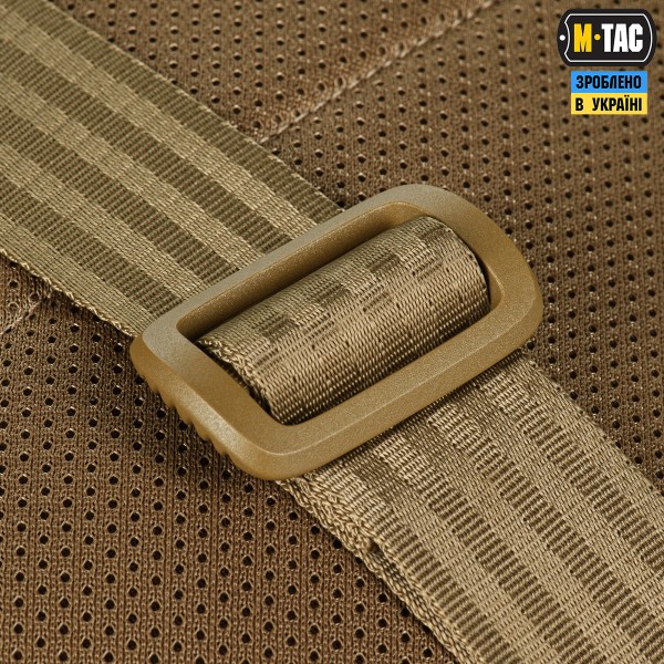 M-Tac сумка Magnet Bag X-Pac Elite Coyote - 10440005 M-Tac сумка Magnet Bag X-Pac Elite Coyote - 10440005