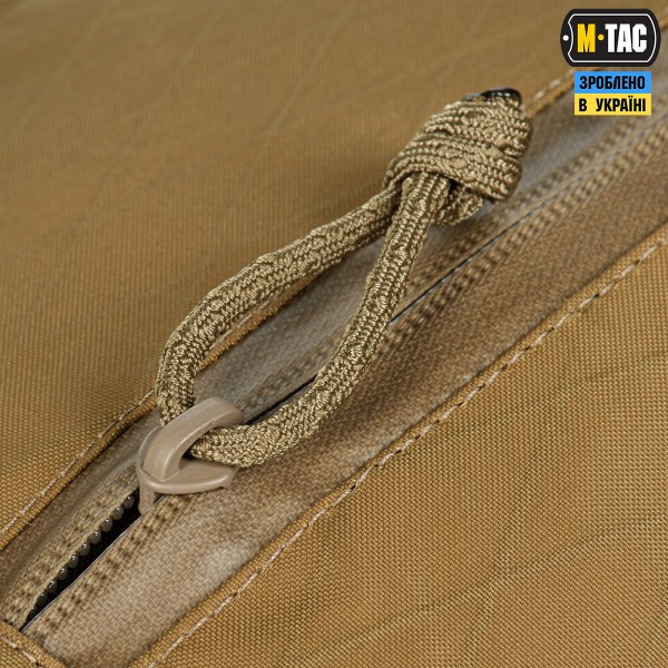 M-Tac сумка Magnet Bag X-Pac Elite Coyote - 10440005 M-Tac сумка Magnet Bag X-Pac Elite Coyote - 10440005