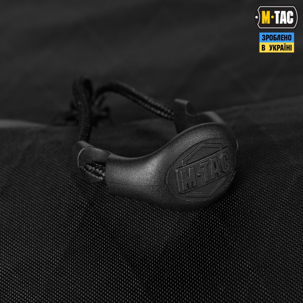 M-Tac сумка Konvert Bag X-Pac Elite Black - 10441002 M-Tac сумка Konvert Bag X-Pac Elite Black - 10441002