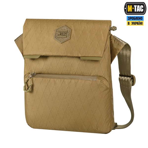 M-Tac сумка Konvert Bag X-Pac Elite Coyote - 10441005