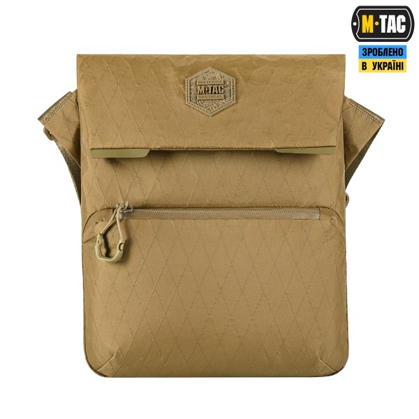 M-Tac сумка Konvert Bag X-Pac Elite Coyote - 10441005