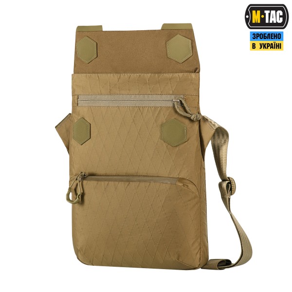 M-Tac сумка Konvert Bag X-Pac Elite Coyote - 10441005