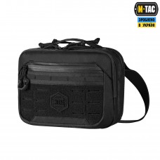 M-Tac сумка EDC Bag X-Pac Elite Black
