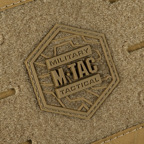 M-Tac сумка EDC Bag X-Pac Elite Coyote - 10444005 M-Tac сумка EDC Bag X-Pac Elite Coyote - 10444005