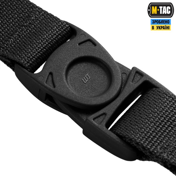 M-Tac Брелок Key Holder Elite Black - 10446002 M-Tac Брелок Key Holder Elite Black - 10446002