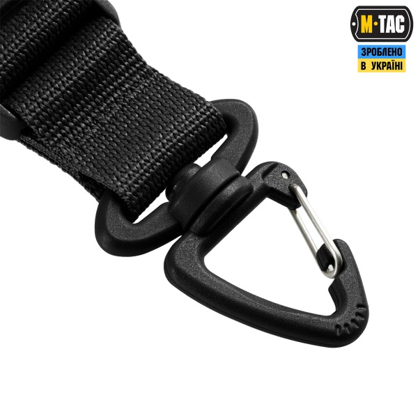 M-Tac Брелок Key Holder Elite Black - 10446002 M-Tac Брелок Key Holder Elite Black - 10446002