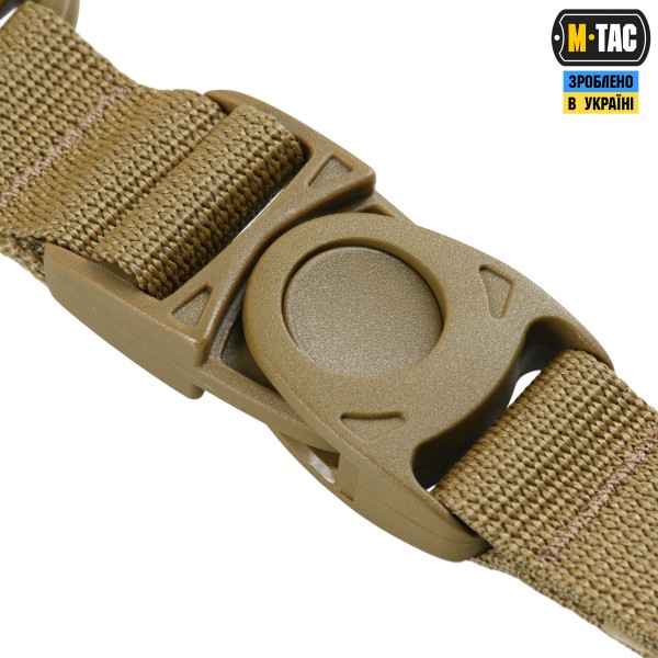 M-Tac Брелок Key Holder Elite Coyote - 10446005 M-Tac Брелок Key Holder Elite Coyote - 10446005