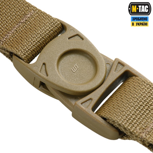 M-Tac Брелок Key Holder Elite Coyote - 10446005 M-Tac Брелок Key Holder Elite Coyote - 10446005