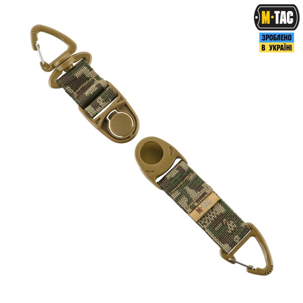 M-Tac Брелок Key Holder Elite NGU Camo - 10446022