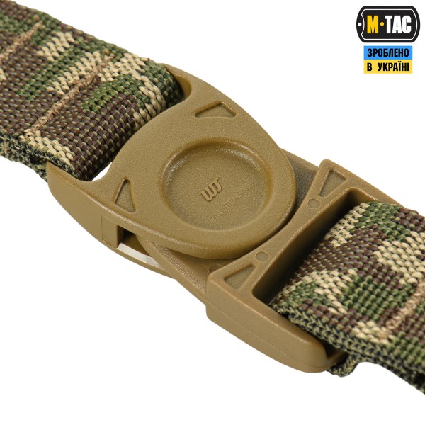 M-Tac Брелок Key Holder Elite NGU Camo - 10446022
