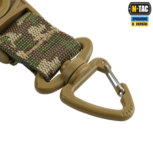 M-Tac Брелок Key Holder Elite NGU Camo - 10446022