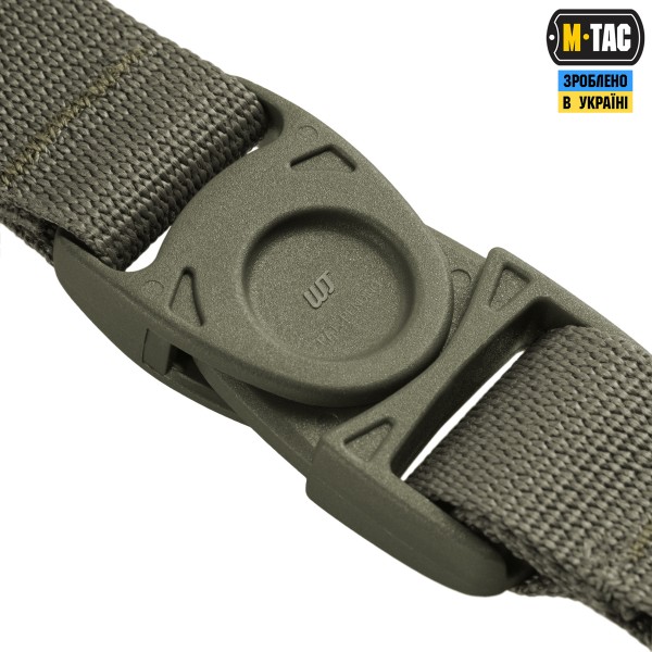 M-Tac Брелок Key Holder Elite Ranger Green - 10446023 M-Tac Брелок Key Holder Elite Ranger Green - 10446023