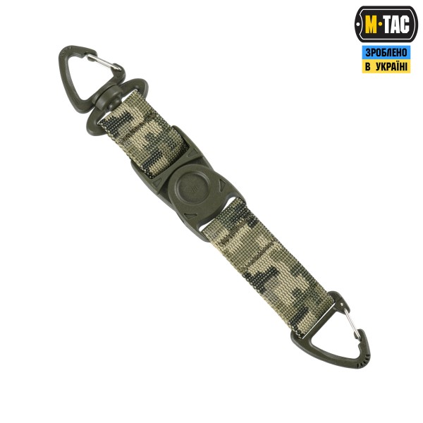 M-Tac Брелок Key Holder Elite MM14 - 10446030 M-Tac Брелок Key Holder Elite MM14 - 10446030