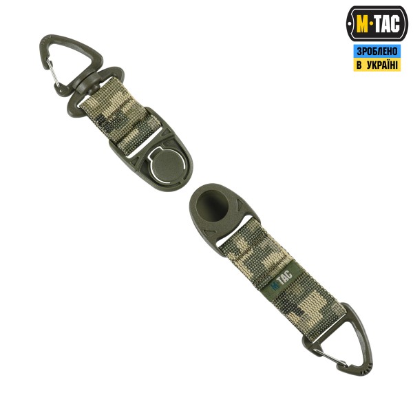 M-Tac Брелок Key Holder Elite MM14 - 10446030 M-Tac Брелок Key Holder Elite MM14 - 10446030