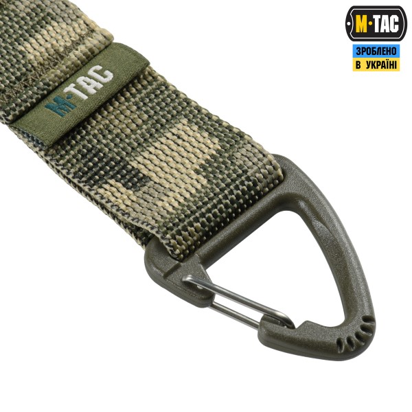 M-Tac Брелок Key Holder Elite MM14 - 10446030 M-Tac Брелок Key Holder Elite MM14 - 10446030
