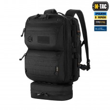 M-Tac рюкзак боевого медика Elite Black