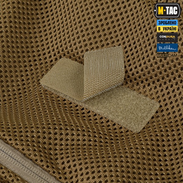 M-Tac рюкзак боевого медика Elite Multicam - 10447008