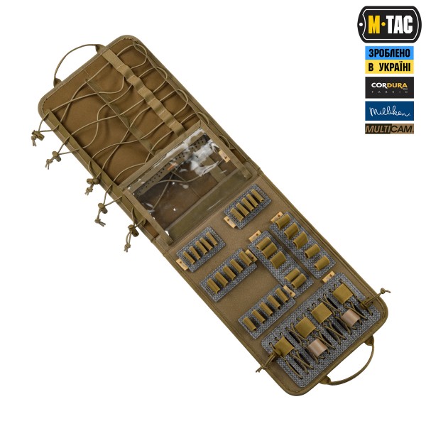 M-Tac рюкзак боевого медика Elite Multicam - 10447008